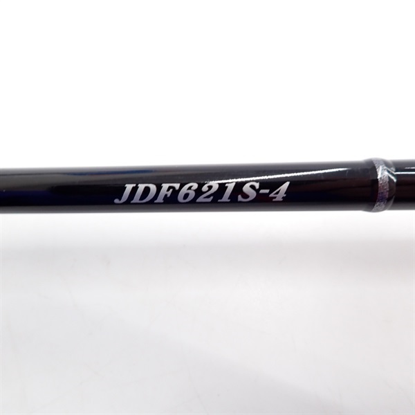 １４ジグザムドラッグフォースＪＤＦ６２１Ｓ－４